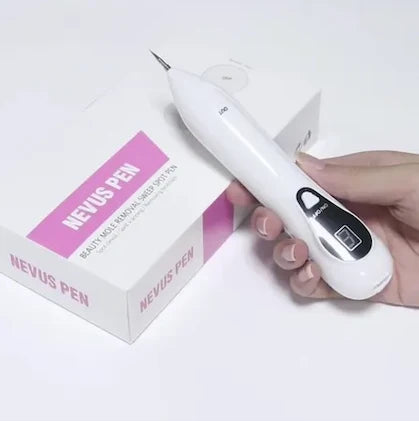 Nevus® Pen - Removedor de lunares recargable