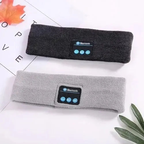 LumeBand - Banda deportiva Bluetooth con audífonos